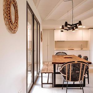 Penthouse Appartement
