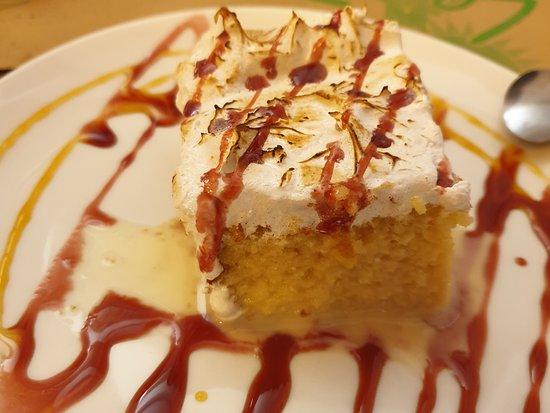 Hnd la Tortilla Tex Mex Girona